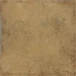 RAKO Siena DAR4H664 dlaždice slinutá hnědá 45x45 cm bal=1,21m2 cena za 1 m2