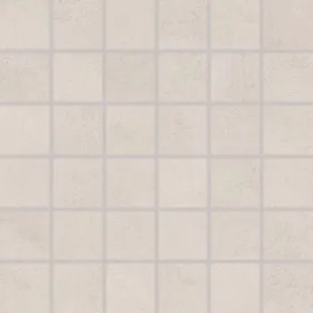 Obklad RAKO Extra WDM05721 mozaika hnědošedá 30x30 cm