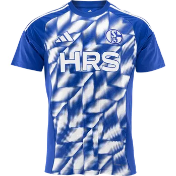 Dres adidas FC Schalke 04 Prematch Training 6s04jf2875 Velikost L