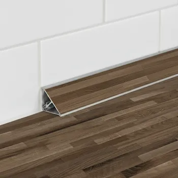 Kuchyňská pracovní deska Kronospan Tesnicí lišta K092/ Dub Porterhouse 4000 mm