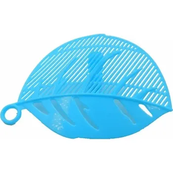 Cedník a síto Cedník na rýži a těstoviny | síto - Modrý