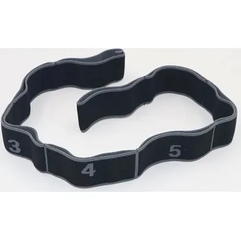 Elastická odporová guma na cvičení | fitness pás - G