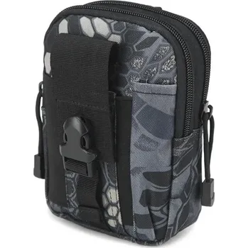 Ledvinka Taktická voděodolná pánská ledvinka | Taška - MKBK