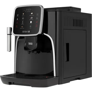 Kávovar Teesa AROMA 750 TSA4012 černá