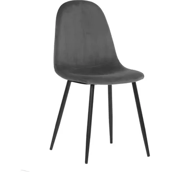 Jídelní židle Jídelní židle šedá CT-971 GREY4