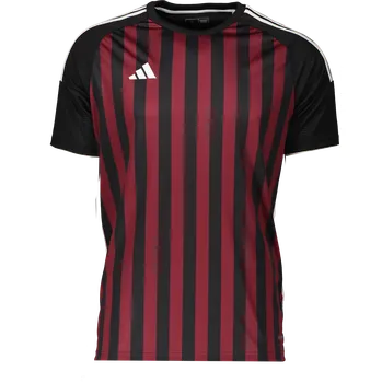 Dres adidas Custom jersey h63117dunkelrot Velikost L