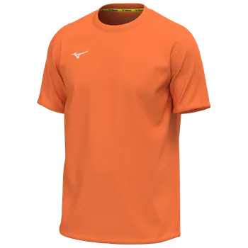 Pánské tričko Triko Mizuno Training 32eab565-85 Velikost XL