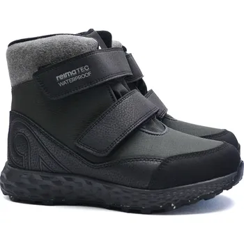 Chlapecká zimní obuv Dětské zimní boty Reima HALLAVA 5400147A-9960 Velikost: 34