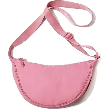 Kabelka Praktická nylonová crossbody taška | Kabelka - Vylepšená verze - PK