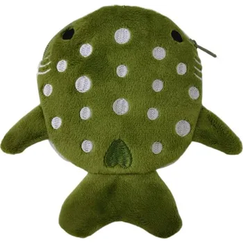 Peněženka Malá dětská peněženka žralok | Taštička - LHBAG506-A3