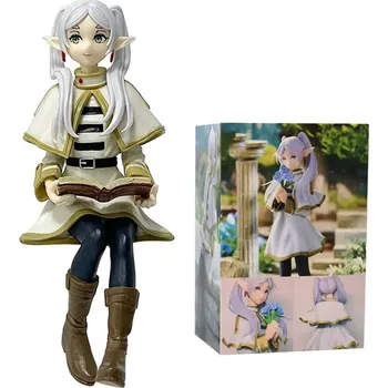 Figurka Sousou No Frieren figurka 14,5 cm | sběratelský model - 14,5 cm s krabičkou-691