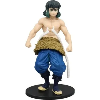 Figurka Anime figurka Demon slayer 15cm | hračka - 2