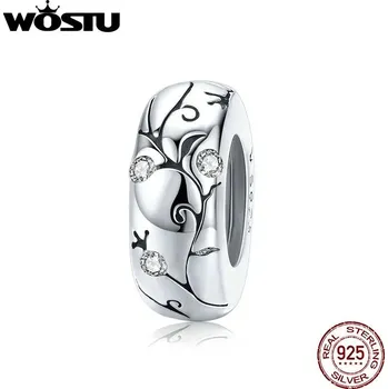 Přívěsek Stříbrný přívěsek srdce s motýlem | šperk - DXC1559