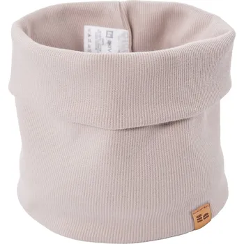 Nákrčník EEVI Dětský nákrčník RUN&FUN - béžový