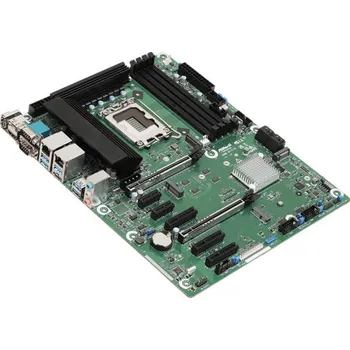 ASRock Mainboard IMB-X1715/W880/M/AI ATX Sockel 1851 Single