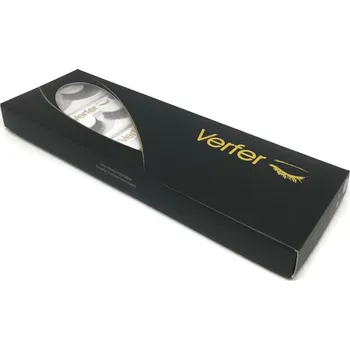 Umělé řasy Umělé černé nalepovací řasy - 5 párů