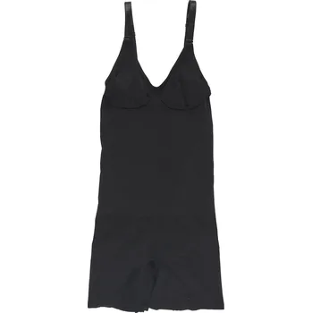 Pánské tílko CMP SC0602 Formující a tvarující body, vel. S, černé