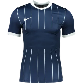 Míčový sport Dres Nike M NK DRY GX1 JSY SS dv1450-410 Velikost S