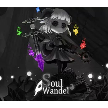 Počítačová hra SoulWander