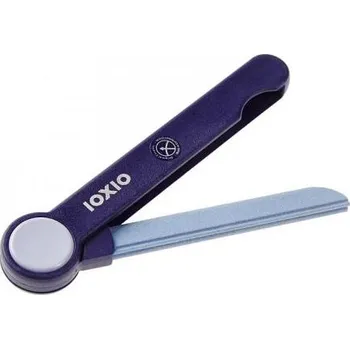 Přípravek na nehty Keramický pilník na nehty