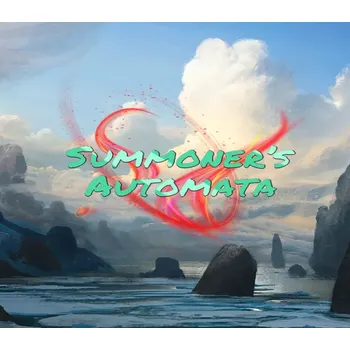 Počítačová hra Summoner's Automata