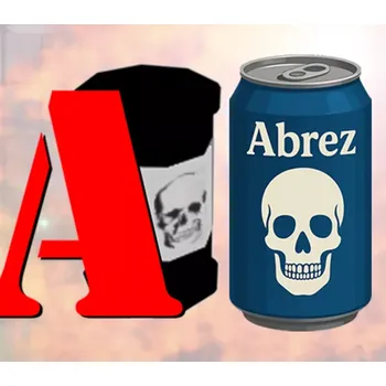 Počítačová hra Abrez