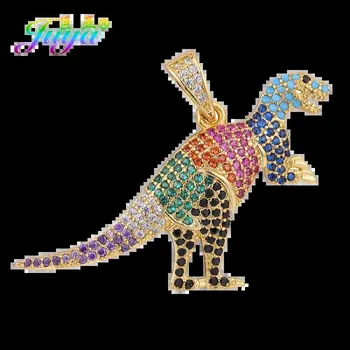 Přívěsek Luxusní přívěsek | šperk - Zlato-200003765