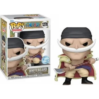 Figurka Stylová funko pop one piece figurka | hračka - 1270