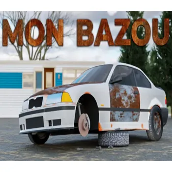 Počítačová hra Mon Bazou