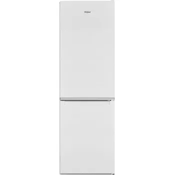 Lednice Kombinovaná chladnička Whirlpool W5 822E W