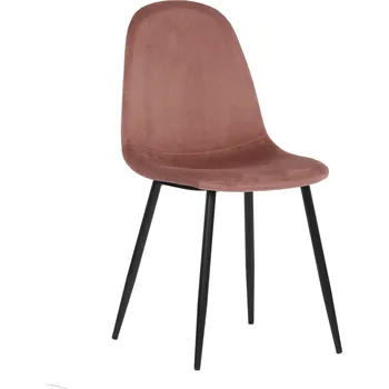 Jídelní židle Jídelní židle růžová CT-971 PINK4