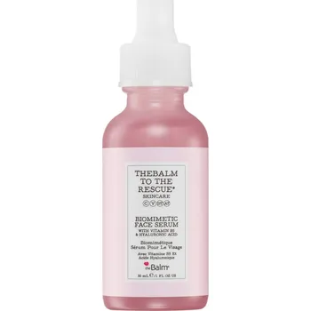 Pleťové sérum The Balm, Biomimetické pleťové sérum biomimetické pleťové sérum 30ml