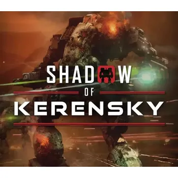 Počítačová hra MechWarrior 5: Mercenaries - Shadow of Kerensky DLC