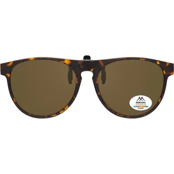 Sluneční brýle MONTANA EYEWEAR KLIP NA BRÝLE C6B
