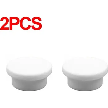 Umyvadlo Kryt přepadu umyvadla | koupelnové příslušenství - 2 ks