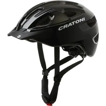Cratoni přilba C-Swift (black glossy)
