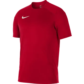 Pánské tričko Triko Nike YOUTH TRAINING TOP SS 21 0337nz-657 Velikost M