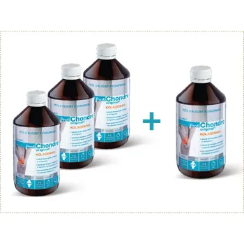 Kloubní výživa ProfiChondro Vánoční balíček 2025 ProfiChondro KOLAGEN+HA