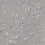 RAKO Castone DAK62857 dlaždice slinutá tmavě šedá 60x60 cm bal=1,44m2 cena za 1 m2