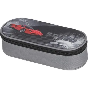 Penál Penál prázdný 1-zipový, SPIRIT My Bag Mini - Speed