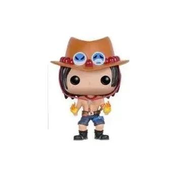 Figurka Stylová funko pop one piece figurka | hračka - 100 bez krabice