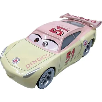 autíčko Závodní autíčko McQueen | hračka - Č. 51