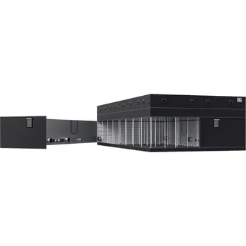 Pěstební box Pěstební stan AFG Titan 1200 (1200x600x220-250cm)