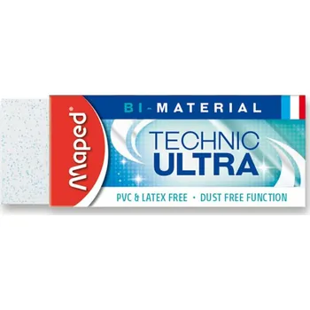 Pryž Pryž Maped Technic Ultra