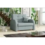 FALCO Rozkládací křeslo Viva Gold I kronos 31