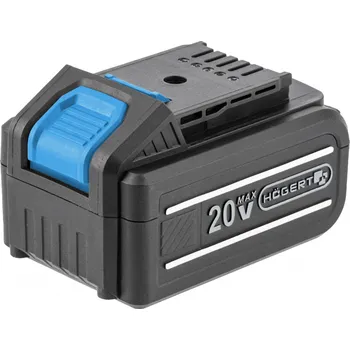 Högert baterie 4.0 Ah pro rázový utahovák 400nm HT2E200