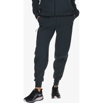 Dámská mikina Nike W NSW TCH FLC MR JGGER 2 XL 1410989