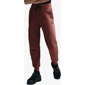 Dámská mikina Nike W NSW TCH FLC MR JGGER 2 M 929525