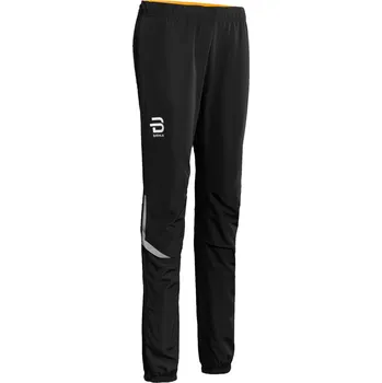 Bjorn Daehlie Pants Winner 4.0 Women - Black M