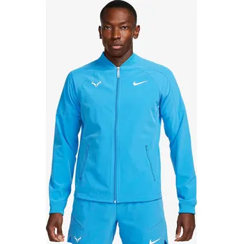 Pánská mikina Nike RAFA MNK DF JACKET M 1032619
